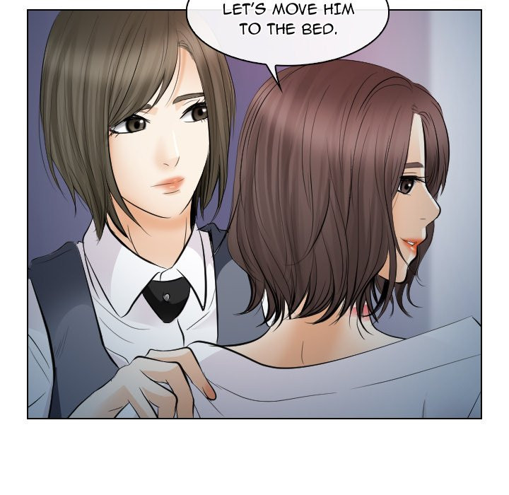 Unfaithful manhwa