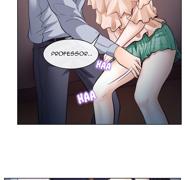 Unfaithful manhwa