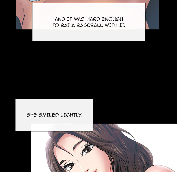 Unfaithful manhwa