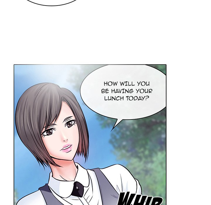 Unfaithful manhwa