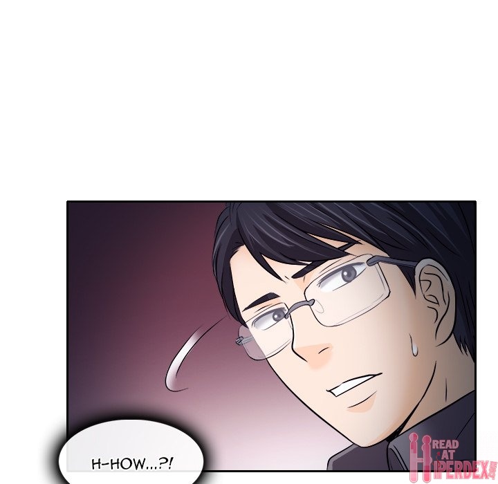 Unfaithful manhwa