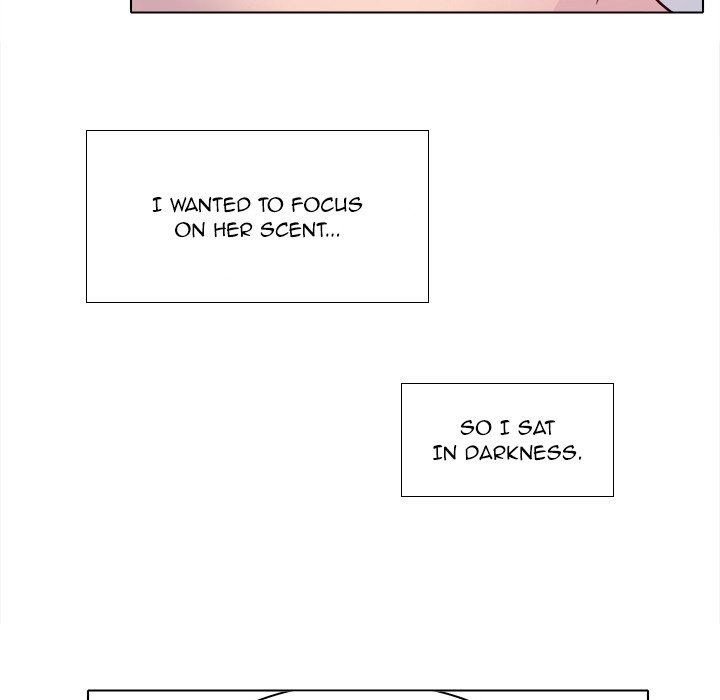 Unfaithful manhwa