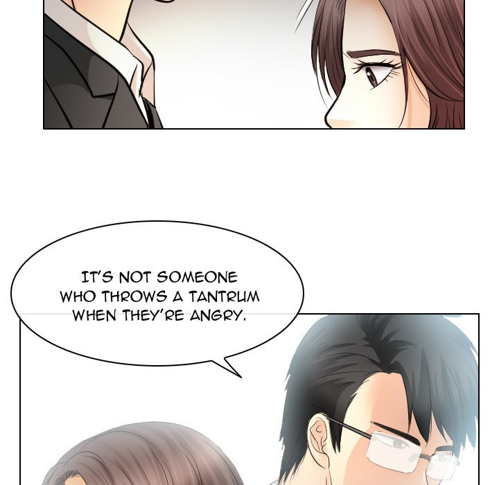 Unfaithful manhwa