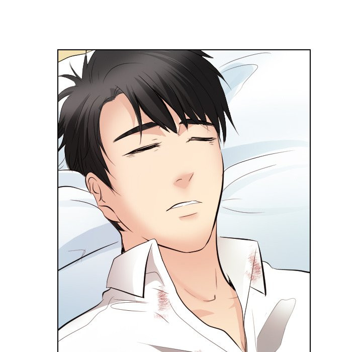 Unfaithful manhwa