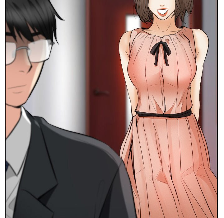 Unfaithful manhwa