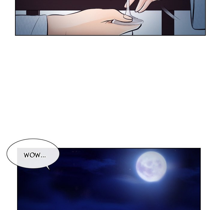 Unfaithful manhwa