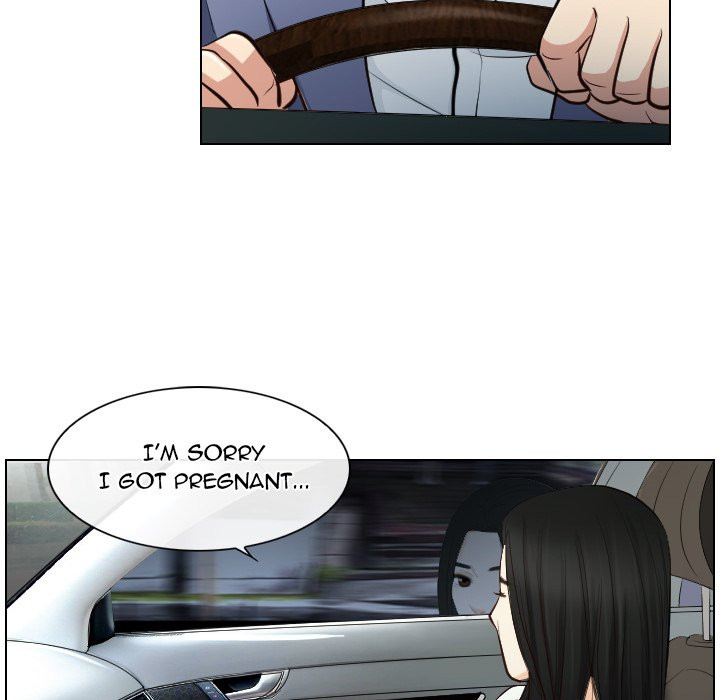 Unfaithful manhwa