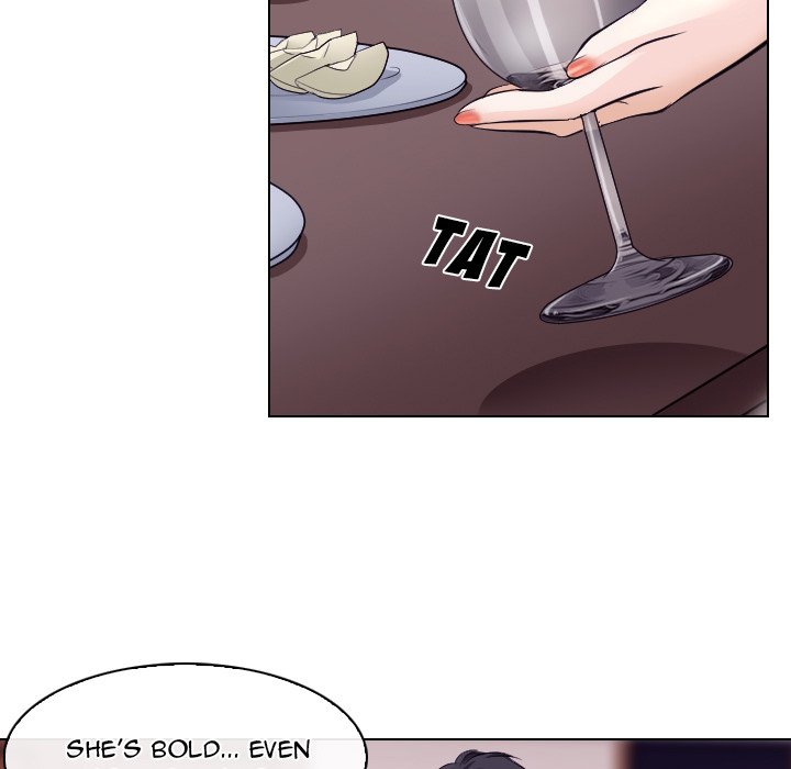 Unfaithful manhwa