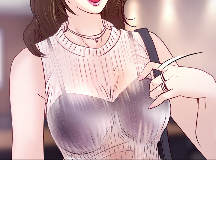 Unfaithful manhwa