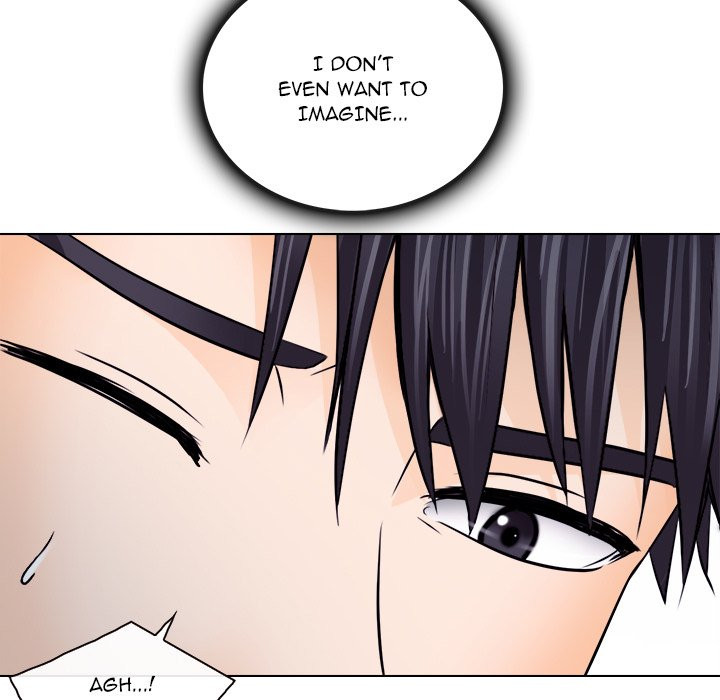 Unfaithful manhwa