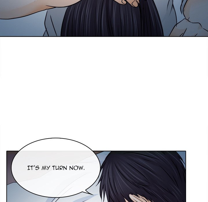 Unfaithful manhwa