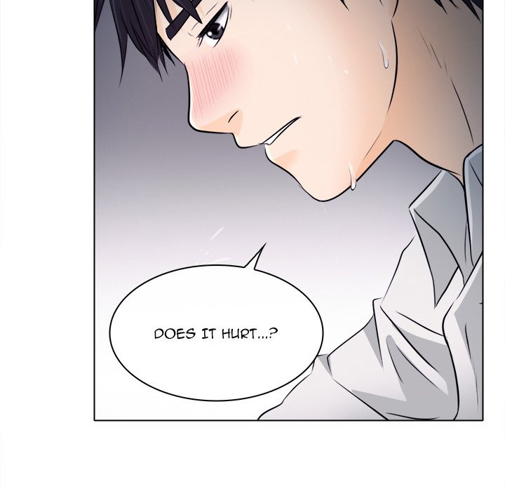 Unfaithful manhwa