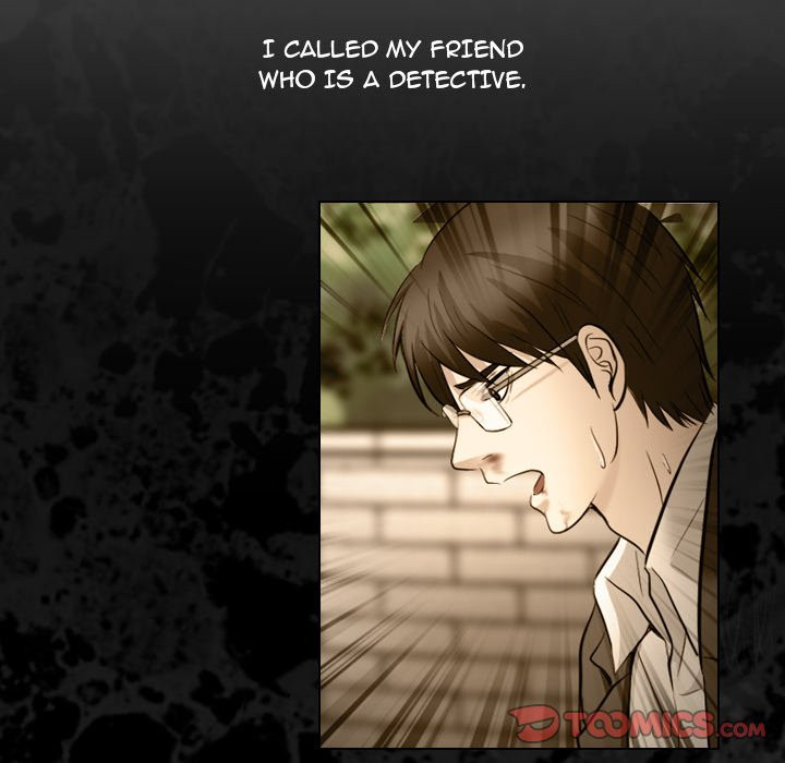 Unfaithful manhwa