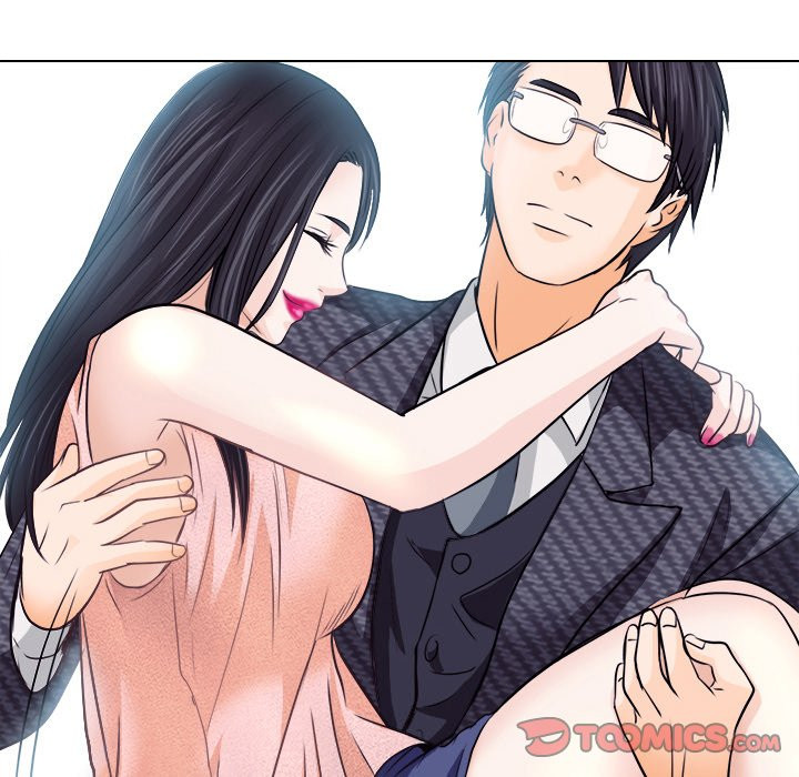 Unfaithful manhwa