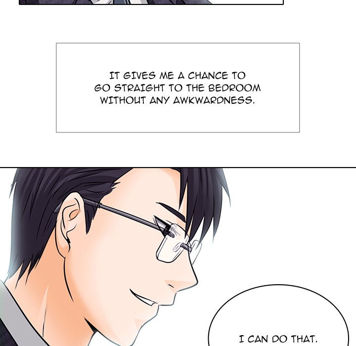 Unfaithful manhwa