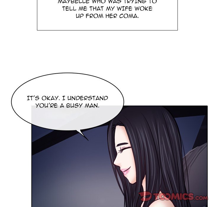 Unfaithful manhwa