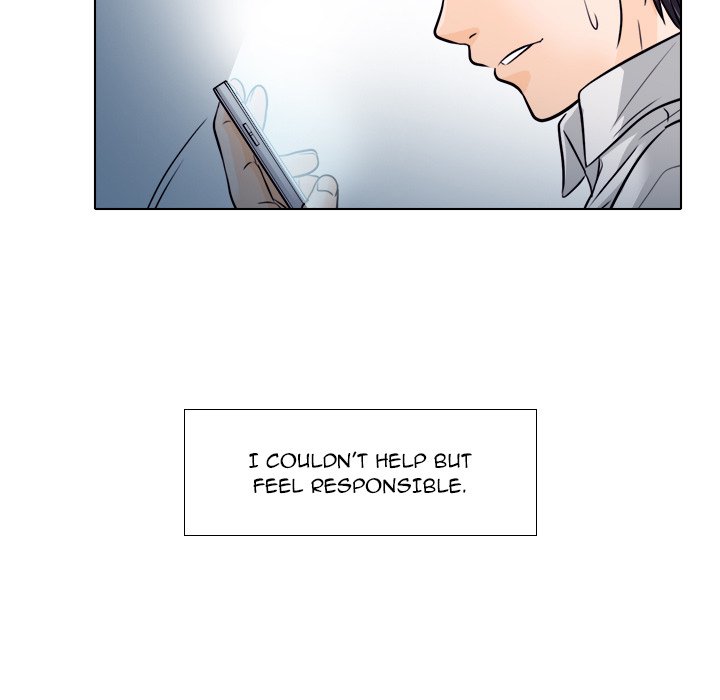 Unfaithful manhwa