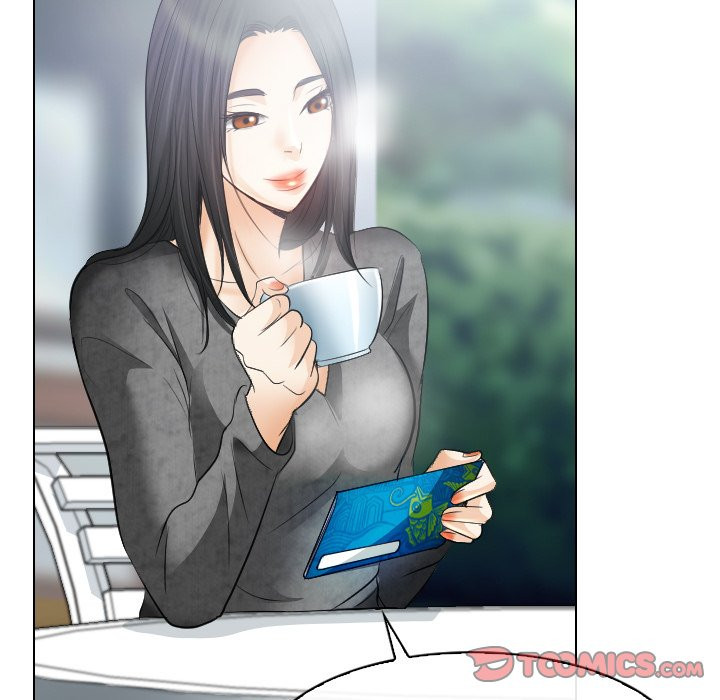 Unfaithful manhwa