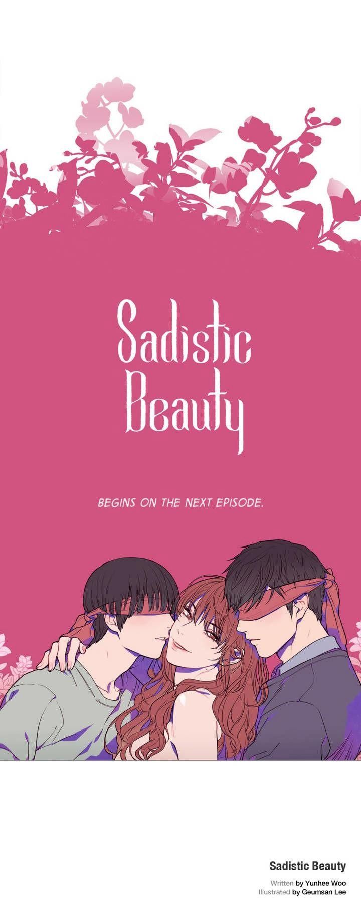 Sadistic Beauty