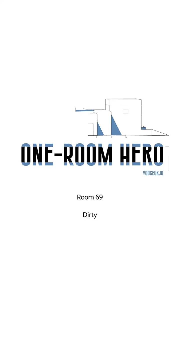 One-Room Hero