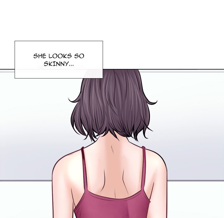 Unfaithful manhwa