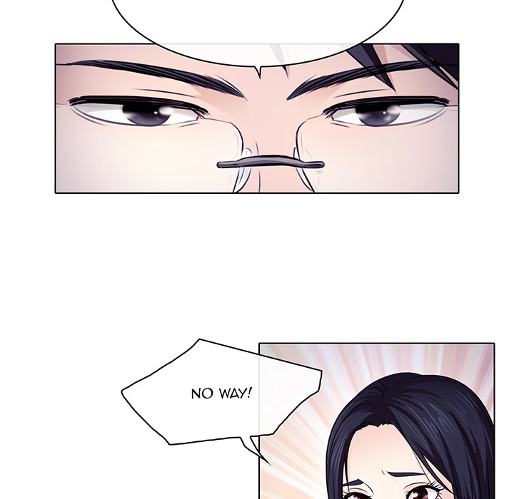 Unfaithful manhwa