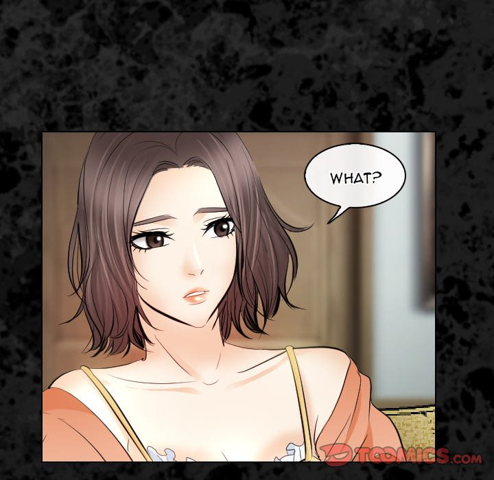 Unfaithful manhwa