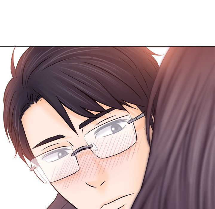 Unfaithful manhwa