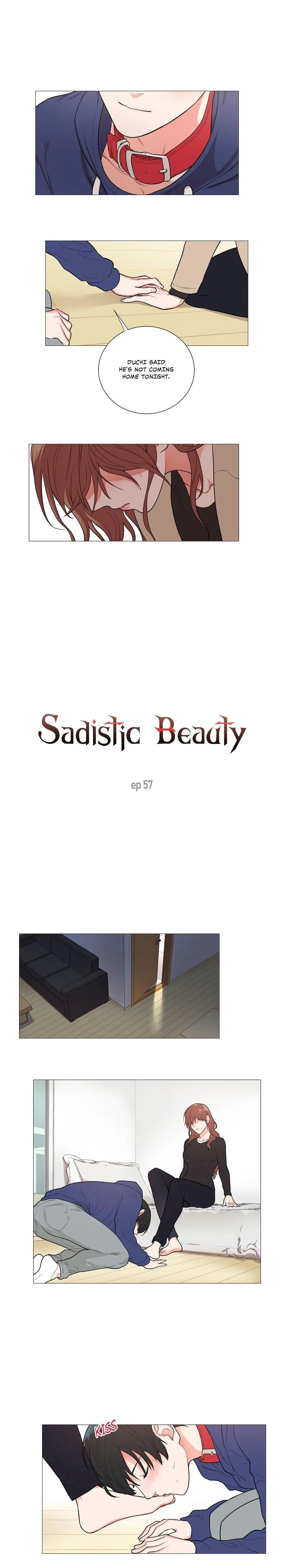 Sadistic Beauty