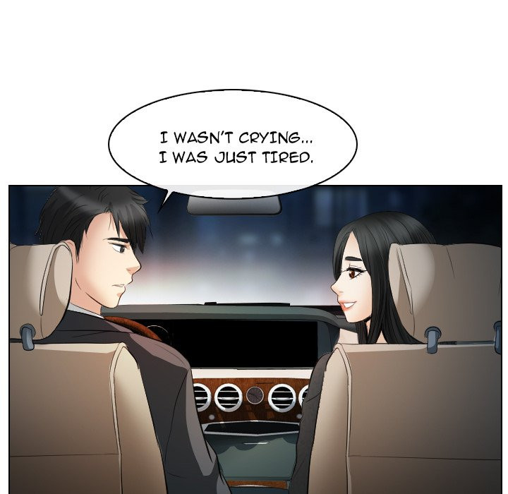 Unfaithful manhwa