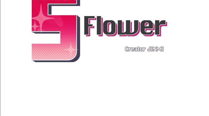 S Flower