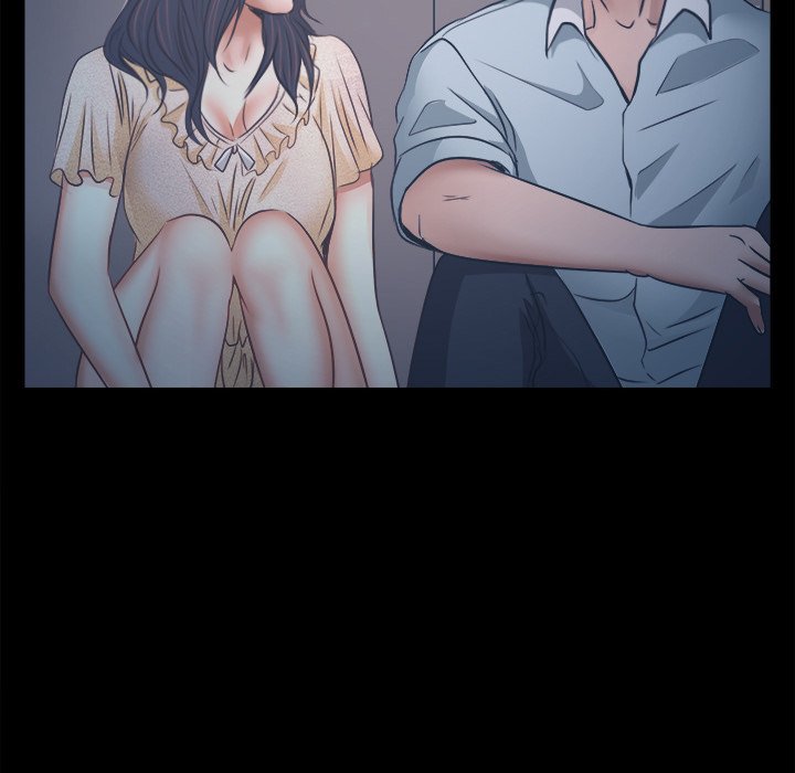 Unfaithful manhwa