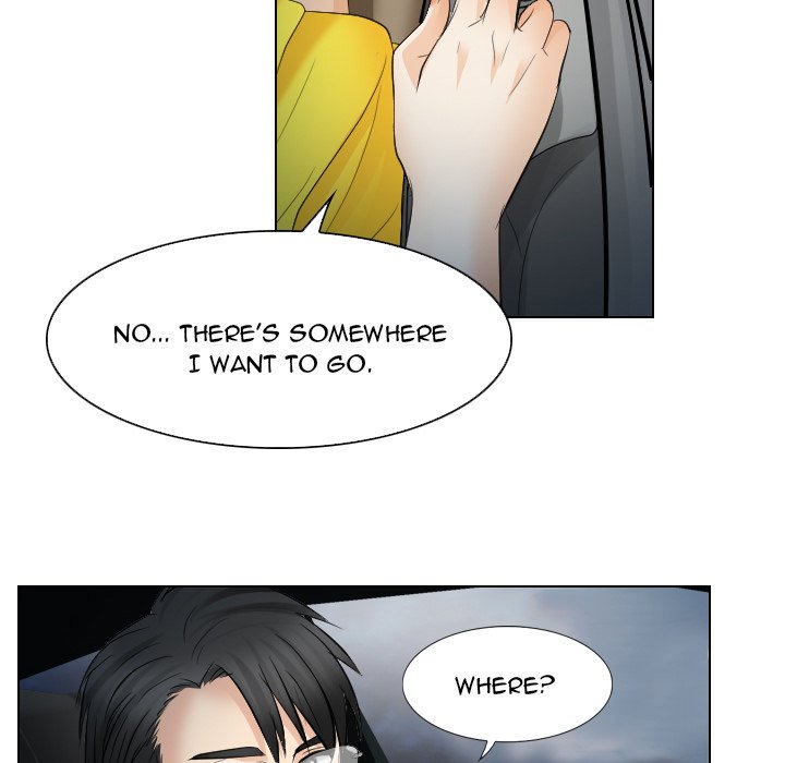 Unfaithful manhwa