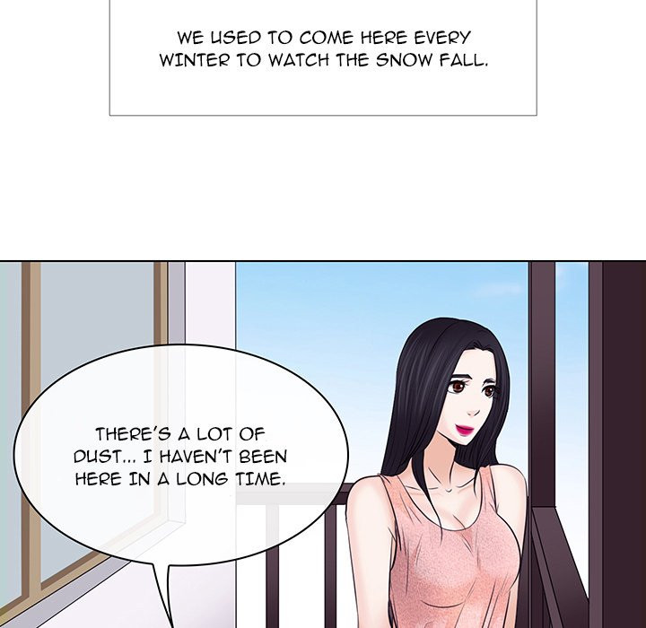 Unfaithful manhwa