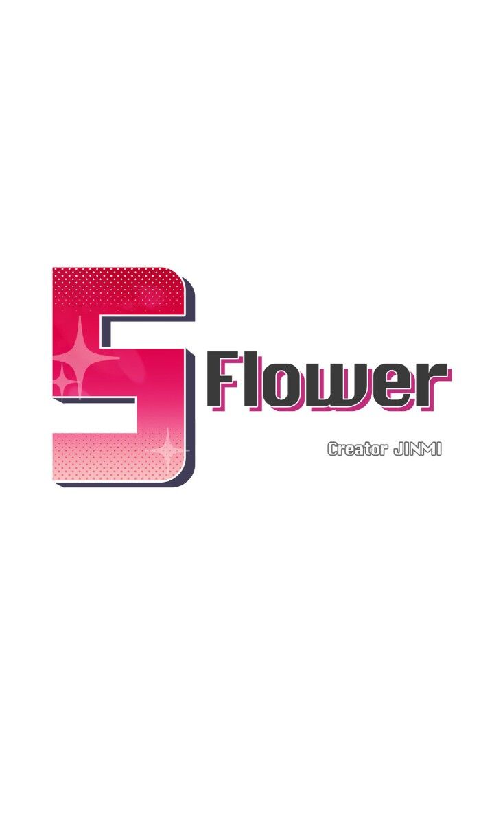 S Flower