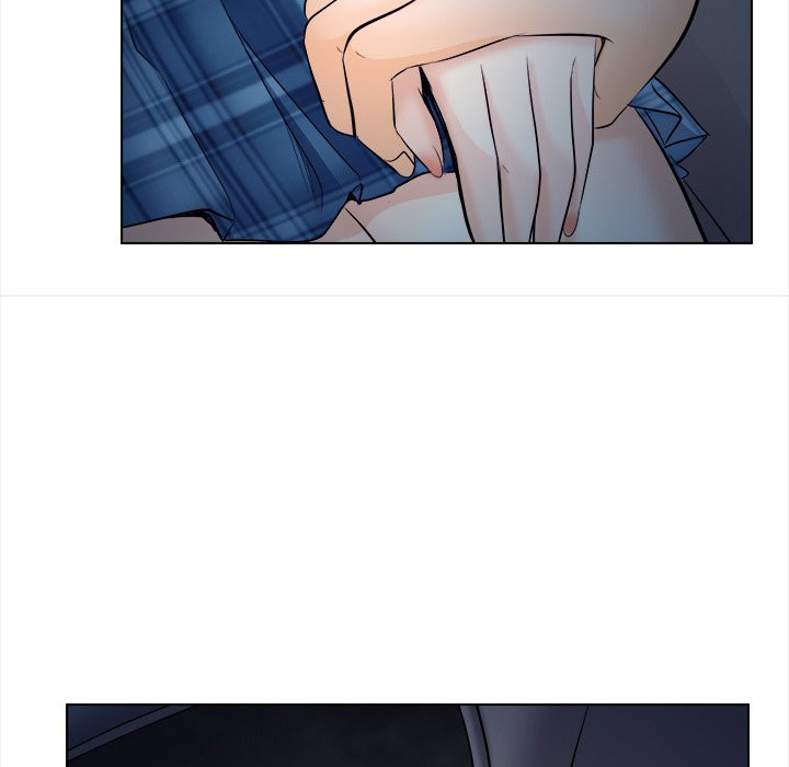 Unfaithful manhwa