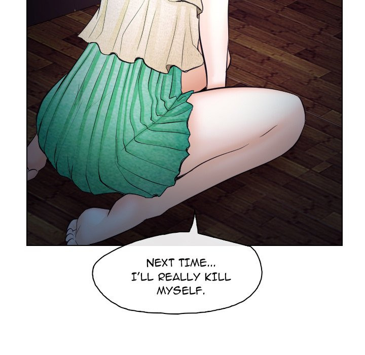 Unfaithful manhwa