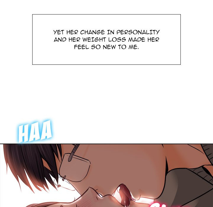 Unfaithful manhwa