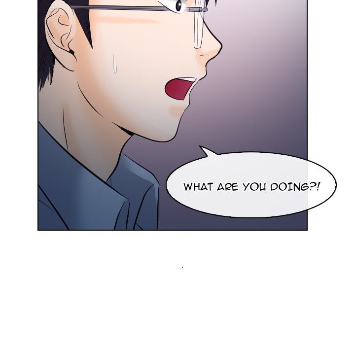 Unfaithful manhwa