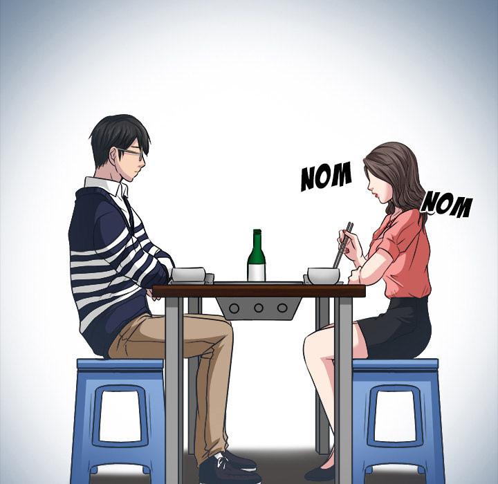 Unfaithful manhwa