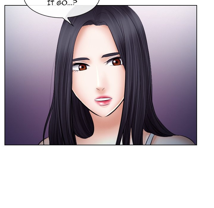 Unfaithful manhwa