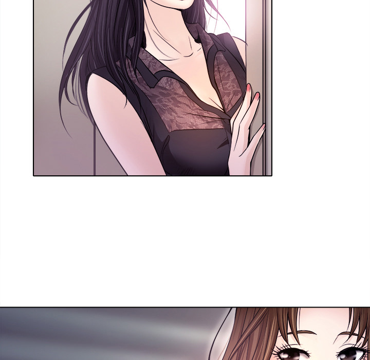 Unfaithful manhwa