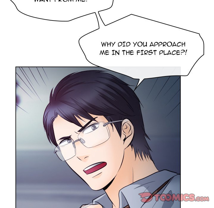 Unfaithful manhwa