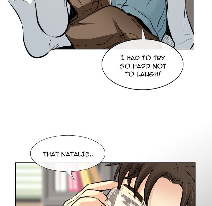 Unfaithful manhwa