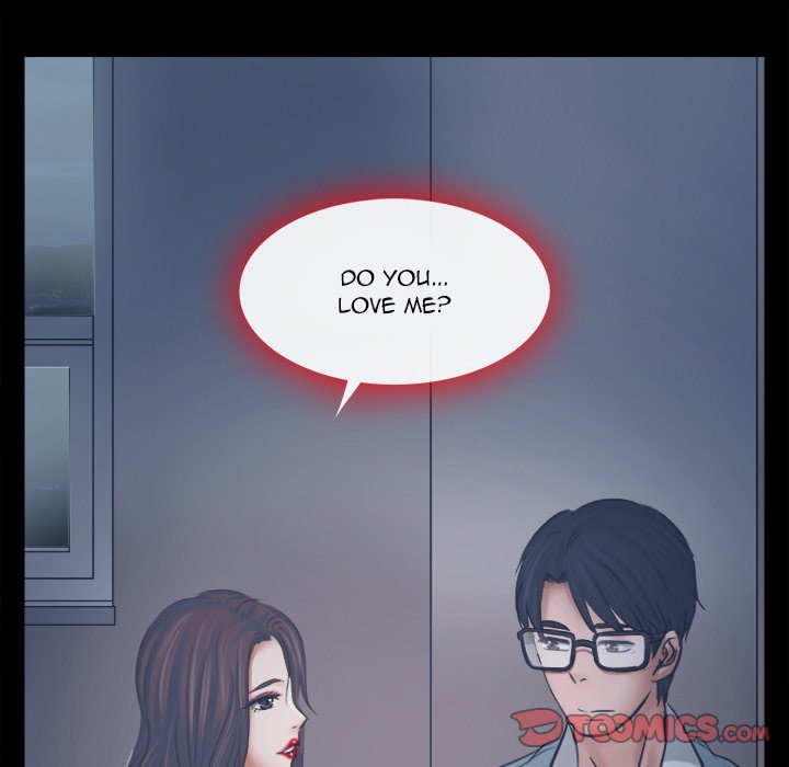 Unfaithful manhwa