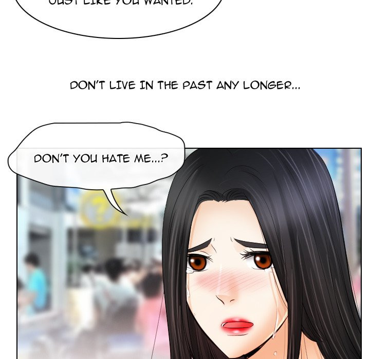 Unfaithful manhwa