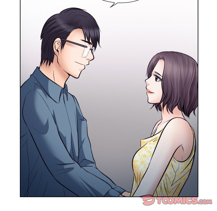 Unfaithful manhwa