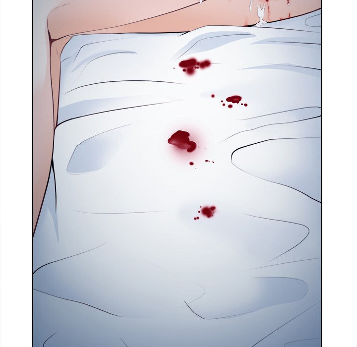 Unfaithful manhwa