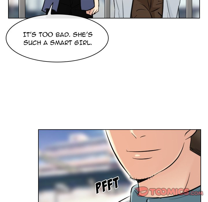 Unfaithful manhwa