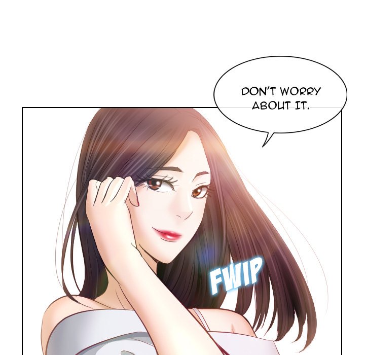 Unfaithful manhwa